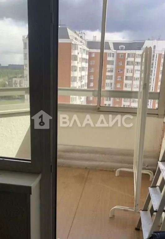 Продается 2-комнатная квартира - Фото 1