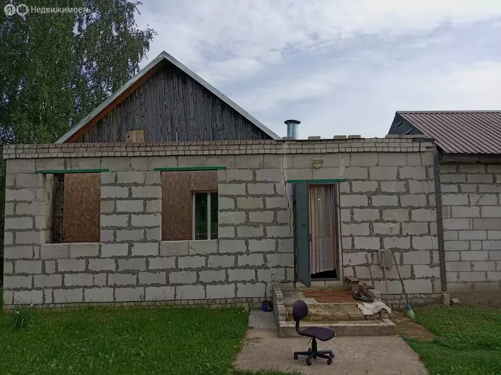 Дом в Смоленск, садовое товарищество НГЧ-19 имени Ворошилова, улица ... - Фото 1