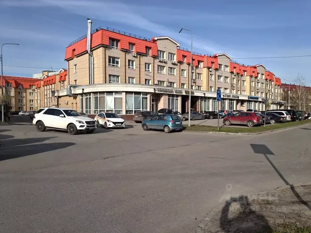 1-к кв. Московская область, Королев ул. Горького, 79к4 (33.1 м) - Фото 1