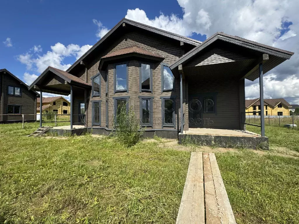 Продается дом в д. Чигасово - Фото 2