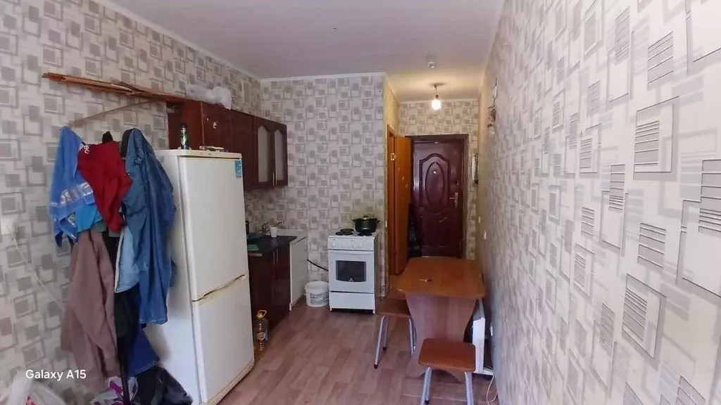 Студия Самарская область, Чапаевск ул. Ленина, 13Б (19.6 м) - Фото 1