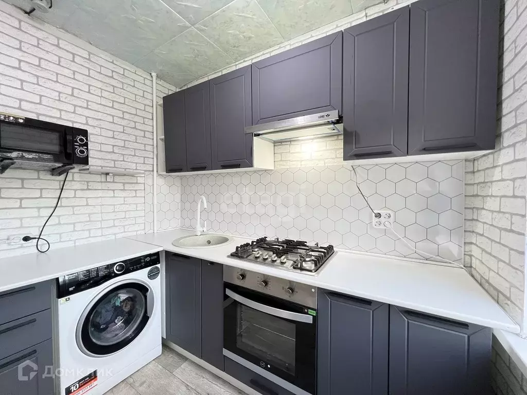 Продаётся 1-к квартира, 30.2 м - Фото 1
