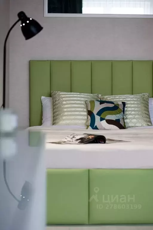 1-к кв. Башкортостан, Стерлитамак ул. Худайбердина, 218а (38.0 м) - Фото 0