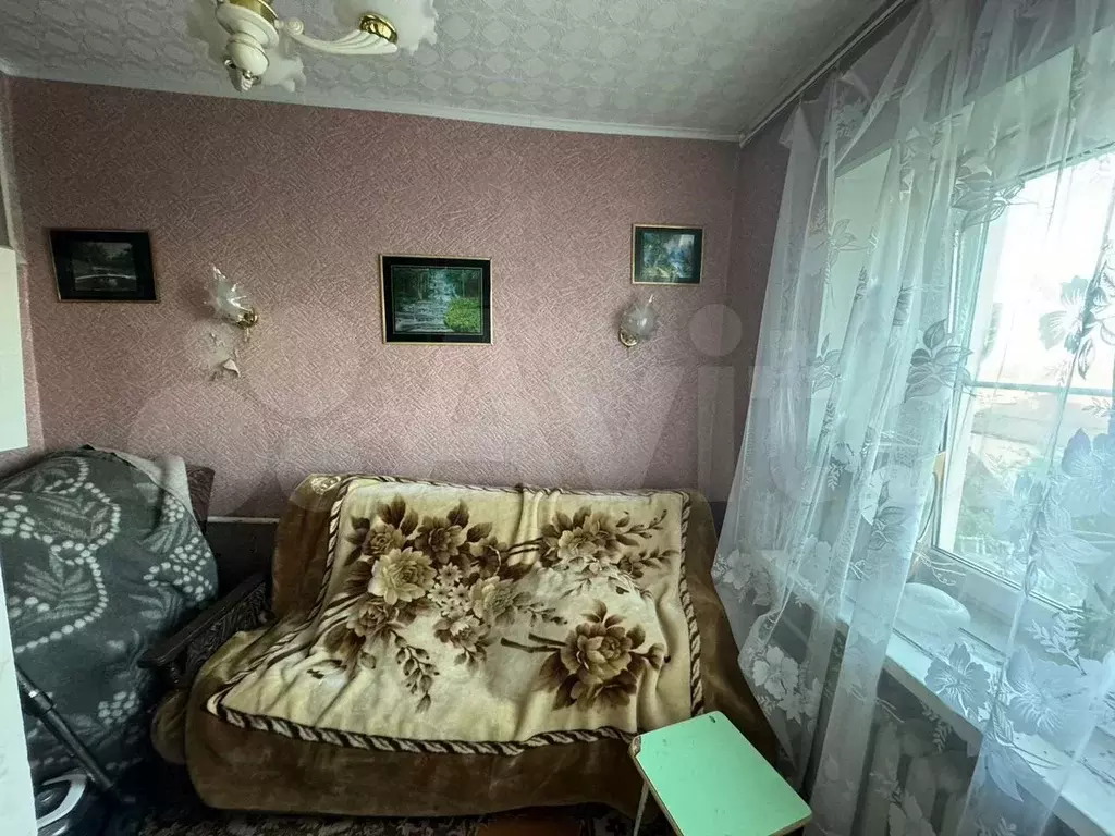 2-к. квартира, 43,7 м, 2/2 эт. - Фото 1