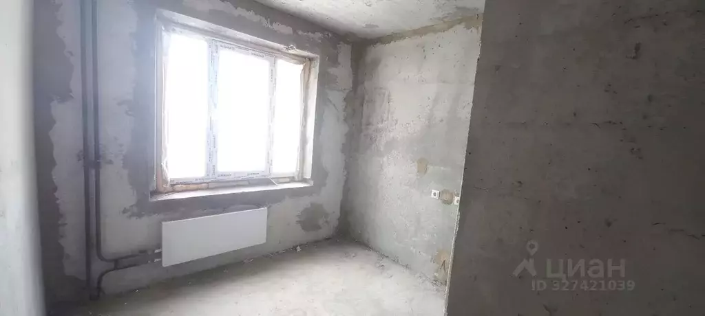 1-к кв. Саратовская область, Саратов Карьерная ул., 2Г (28.2 м) - Фото 1