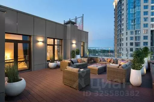 3-к кв. Омская область, Омск ул. Яковлева, 15 (158.6 м) - Фото 2