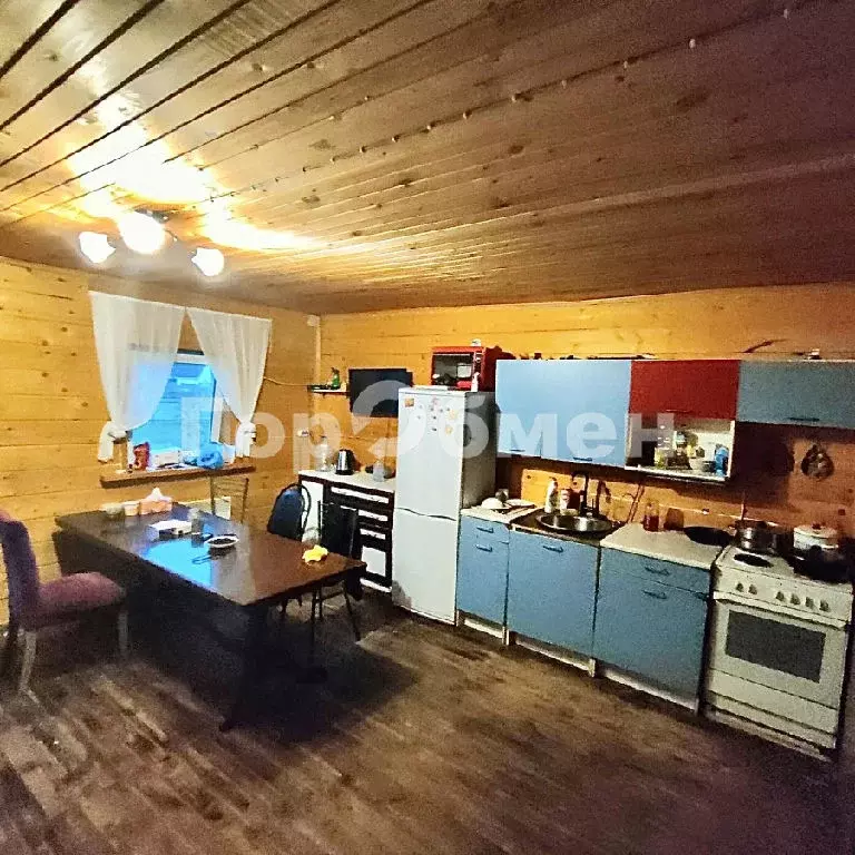 Продается дом в пос. Подосинки - Фото 2