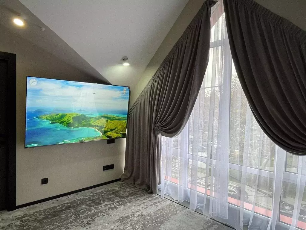 Комната Дагестан, Махачкала ул. Дахадаева, 23Б (35.0 м) - Фото 2