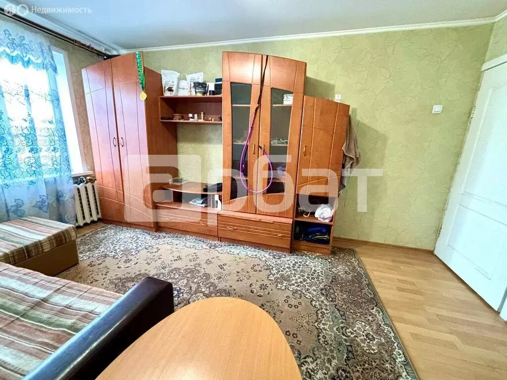 2-комнатная квартира: Кострома, улица Скворцова, 16А (41.5 м) - Фото 1