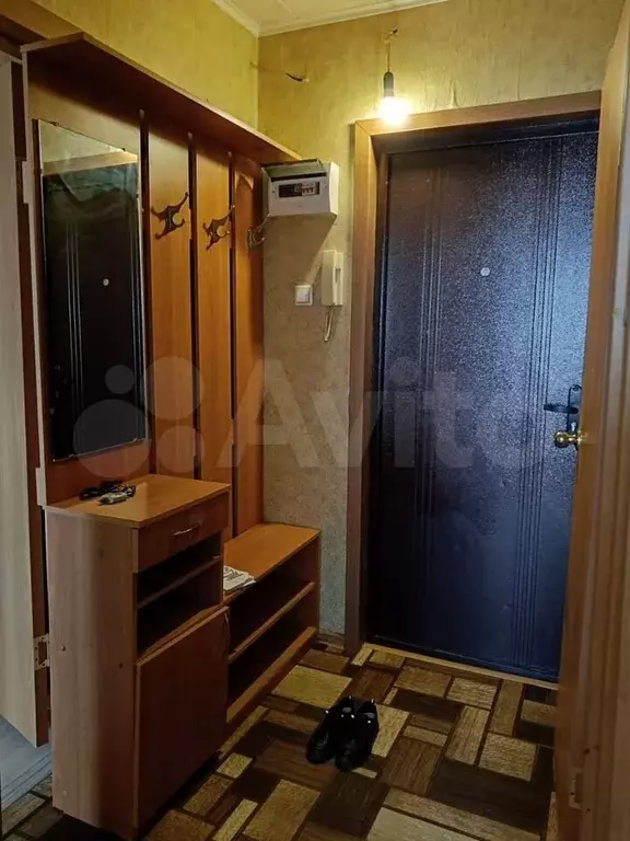 1-к. квартира, 36 м, 8/9 эт. - Фото 1