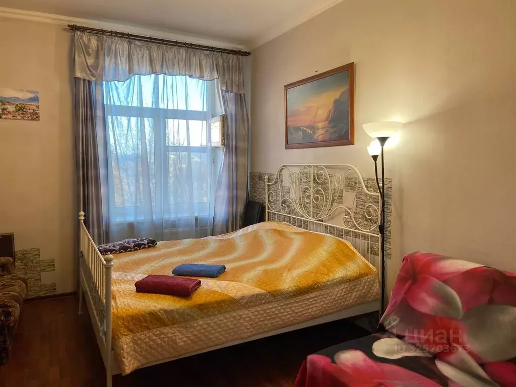 2-к кв. Санкт-Петербург Московский просп., 197 (60.0 м) - Фото 1