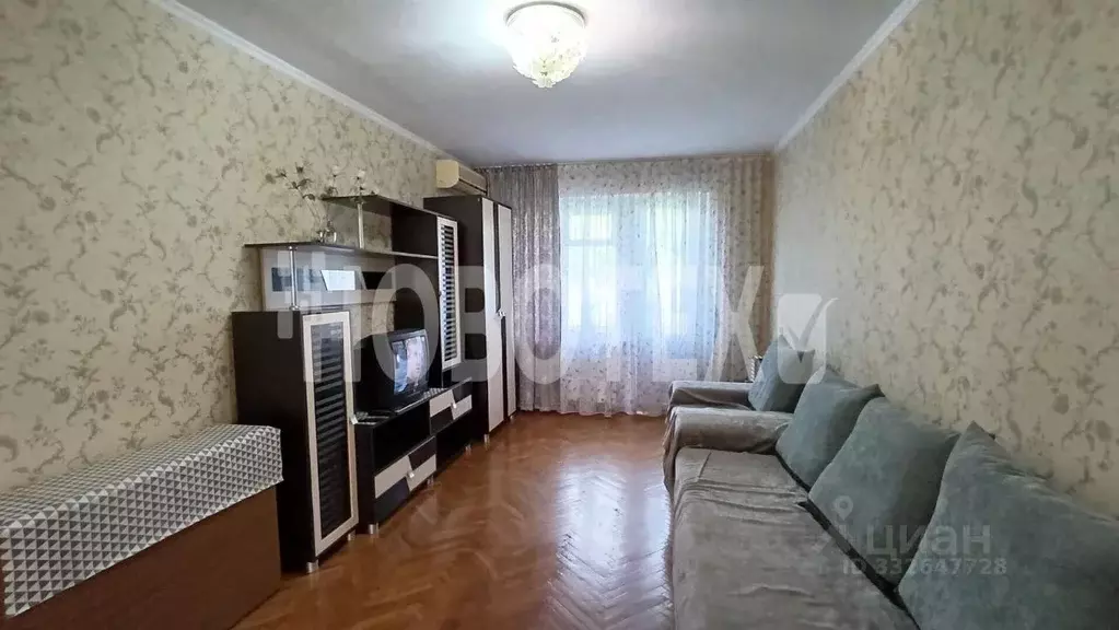 2-к кв. Краснодарский край, Апшеронск ул. Ленина, 33 (45.2 м) - Фото 2