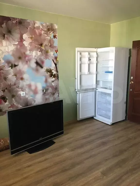 Комната 19 м в 2-к., 4/16 эт. - Фото 1
