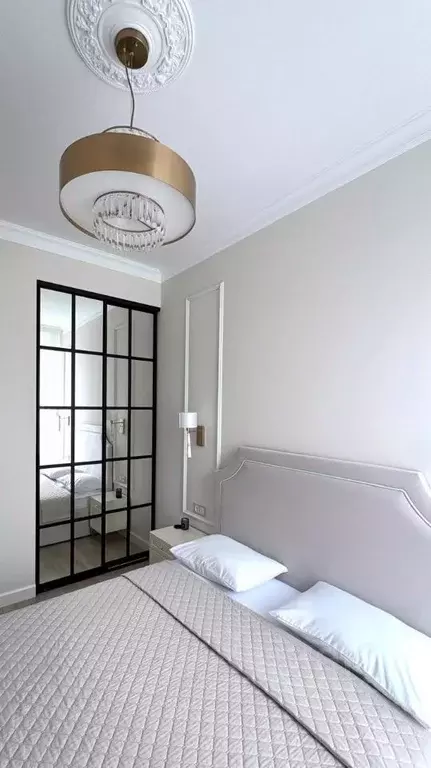 2-к кв. Москва Сколковское ш., 40к1 (45.0 м) - Фото 1