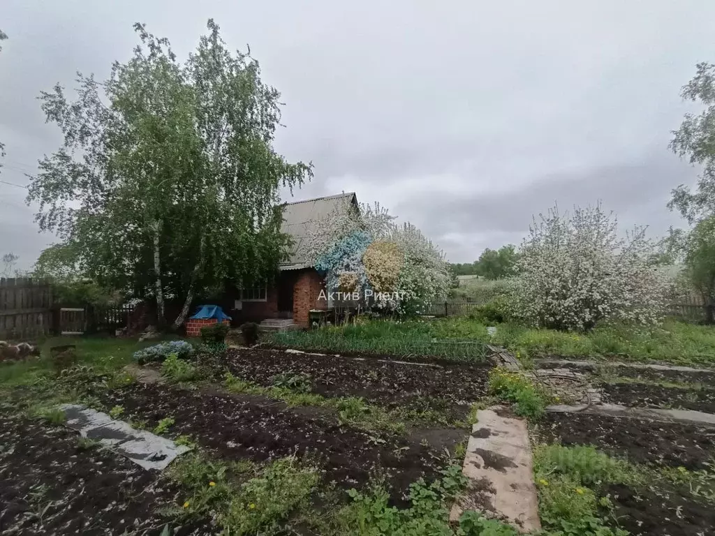 Дом в Омская область, Омск СОСН Строитель-84 тер.,  (30 м) - Фото 1