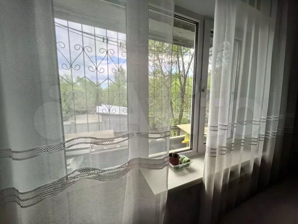 1-к. квартира, 33 м, 2/5 эт. - Фото 1