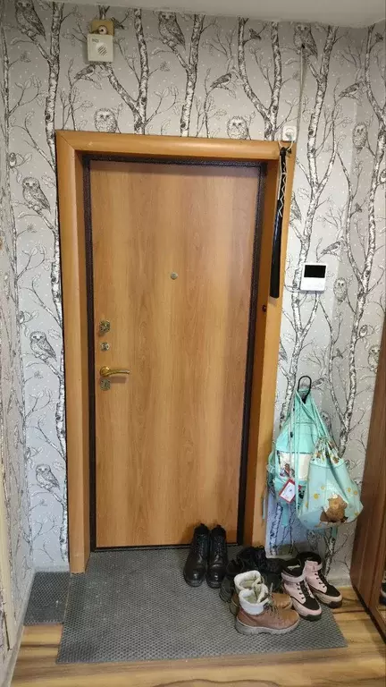 Продаётся 1-к квартира, 33.4 м - Фото 0