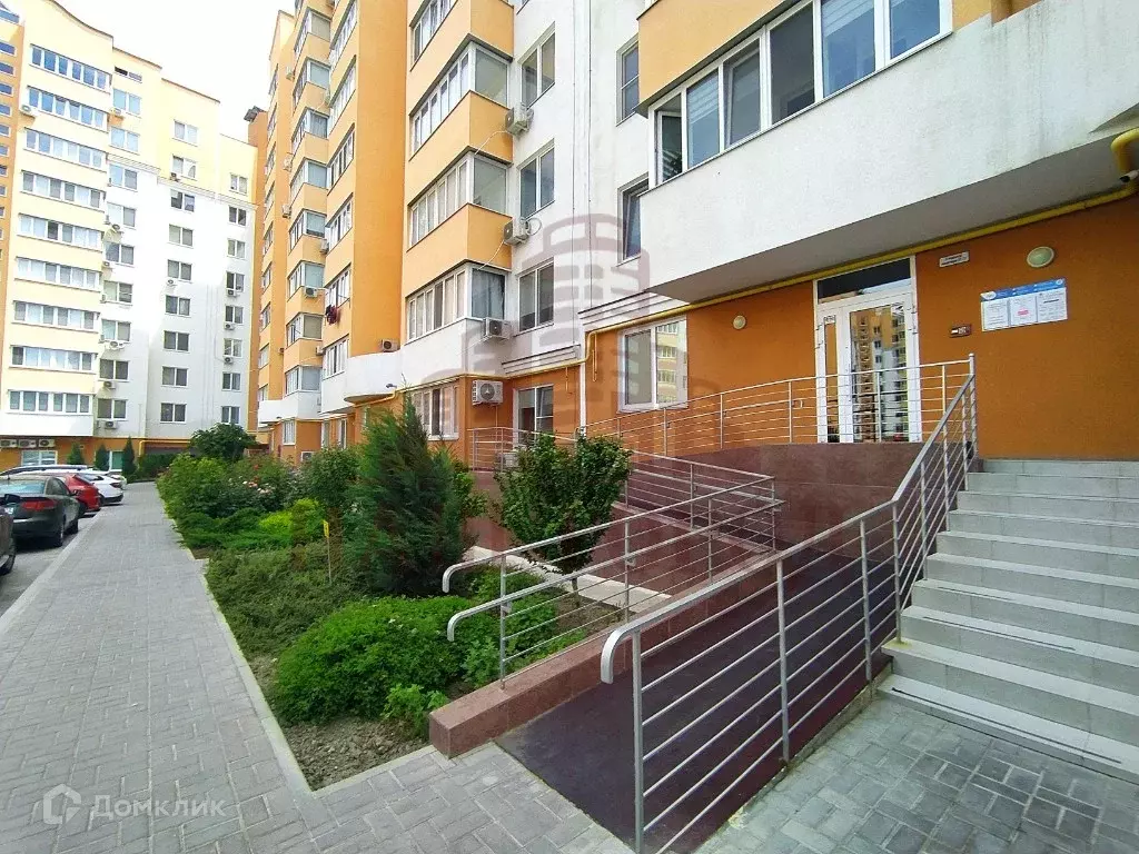 Продаётся 1-к квартира, 39.5 м - Фото 1