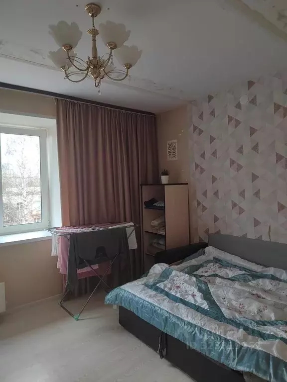 1-к кв. Удмуртия, Ижевск Союзная ул., 71 (27.5 м) - Фото 2