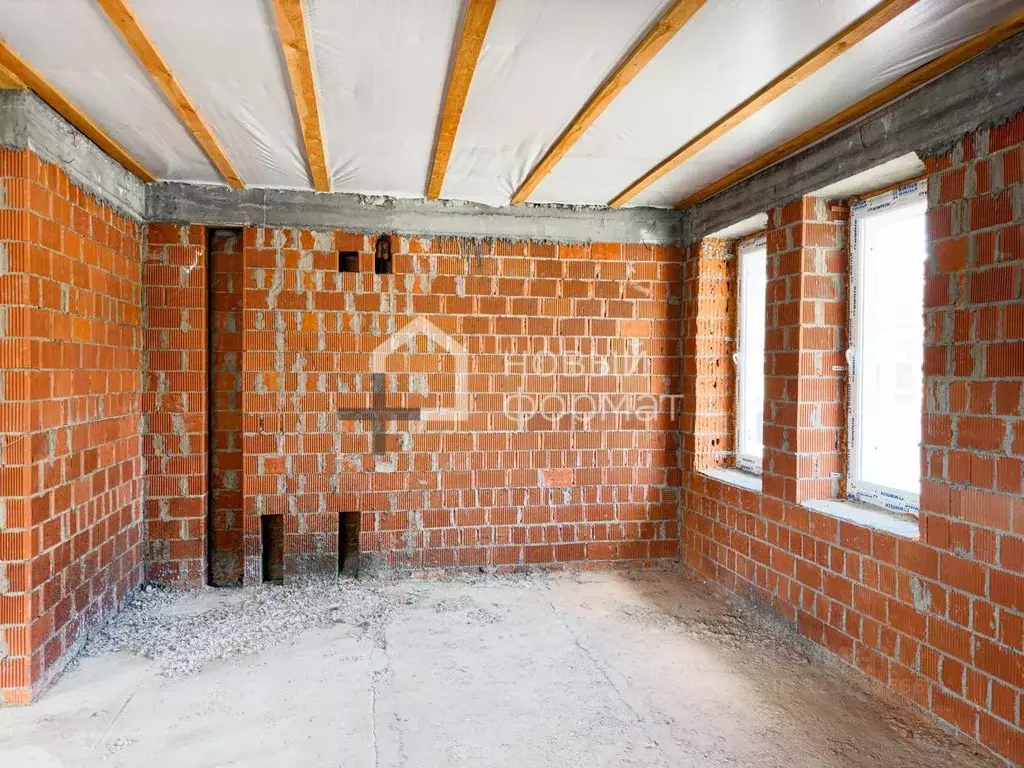 Таунхаус в Московская область, Щелково городской округ, Заповедный ... - Фото 2