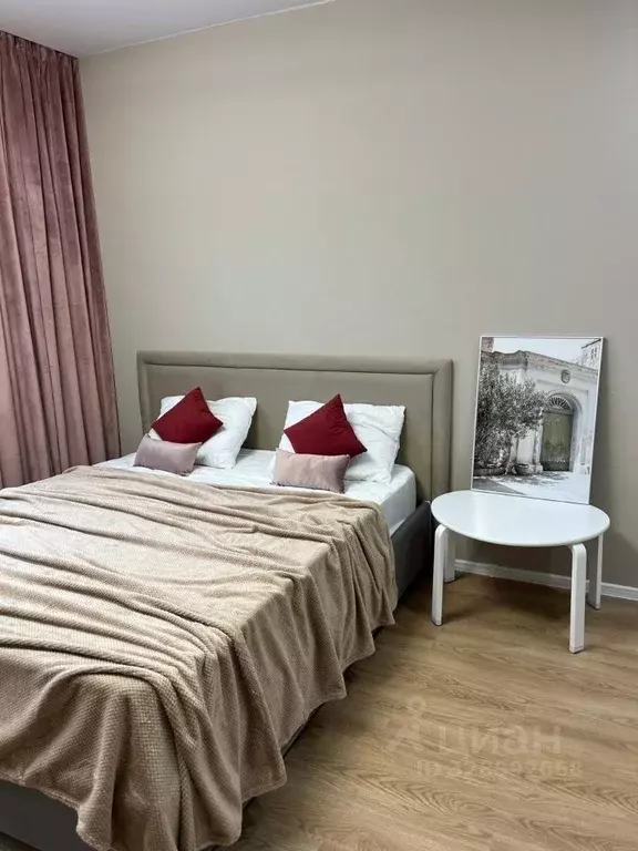 Студия Москва Амурская ул., 2к2 (28.0 м) - Фото 1