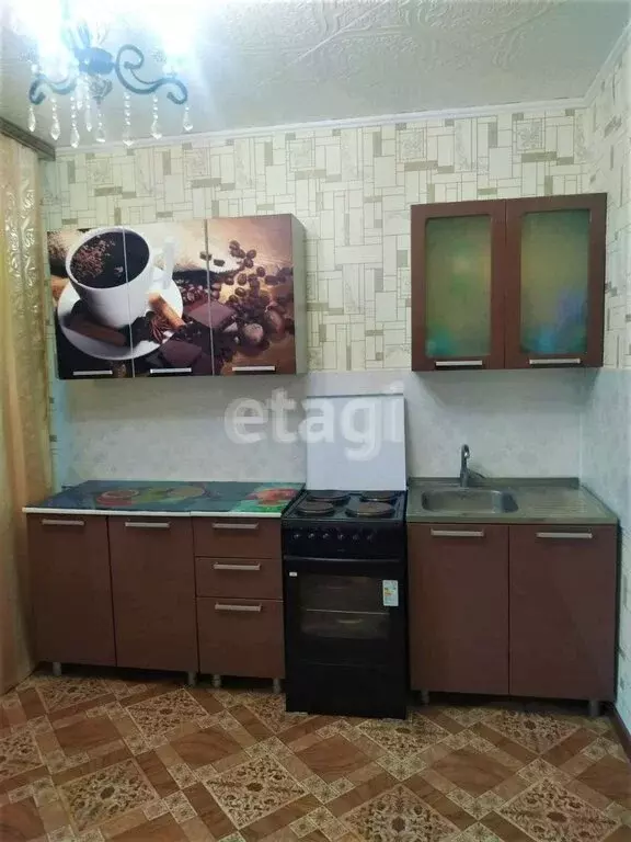 2-комнатная квартира: Ковров, улица Строителей, 12 (63.2 м) - Фото 1