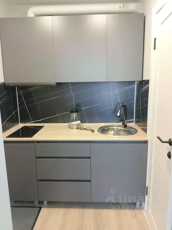 Студия Воронежская область, Воронеж Московский просп., 129А (17.6 м) - Фото 1