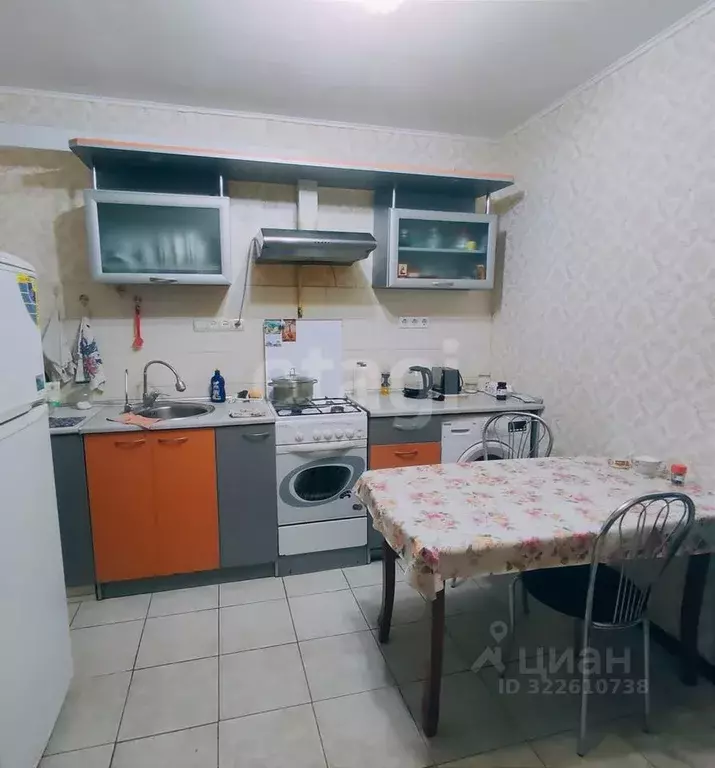 3-к кв. Крым, Ялта муниципальный округ, Ливадия пгт ул. Виноградная, ... - Фото 1