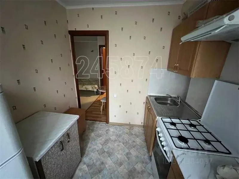 1-к кв. Москва ул. Красных Зорь, 33 (33.0 м) - Фото 2