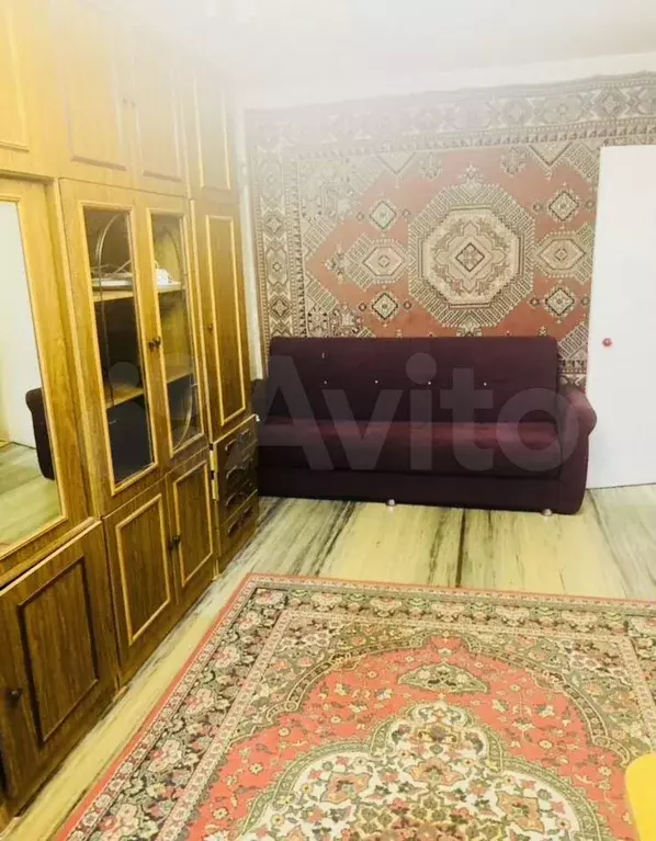 2-к. квартира, 42,5 м, 3/5 эт. - Фото 0