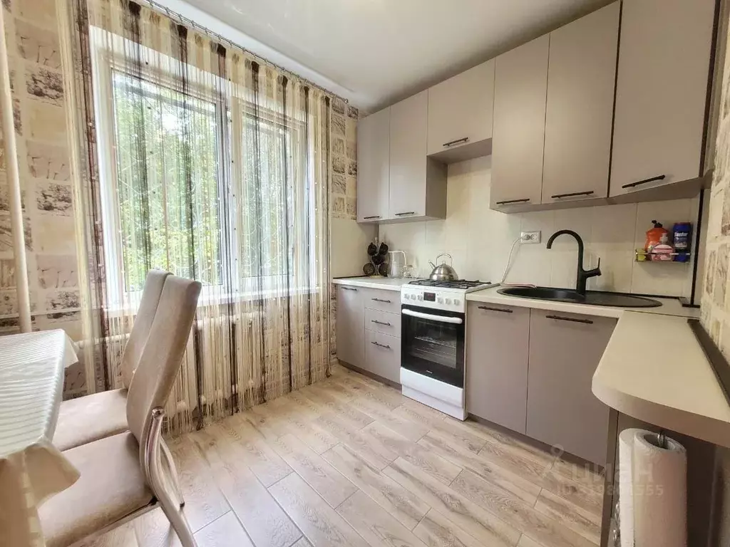 2-к кв. Ставропольский край, Ставрополь ул. Чехова, 37 (55.0 м) - Фото 0