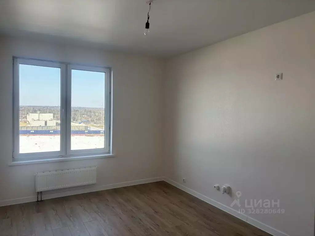 2-к кв. Москва Новые Ватутинки жилрайон, Заречный мкр, 5/2 (39.1 м) - Фото 2