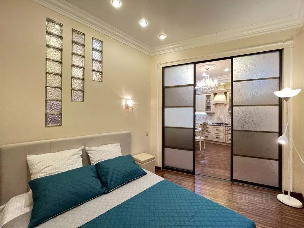 2-к кв. Орловская область, Орел Октябрьская ул., 38 (60.0 м) - Фото 1