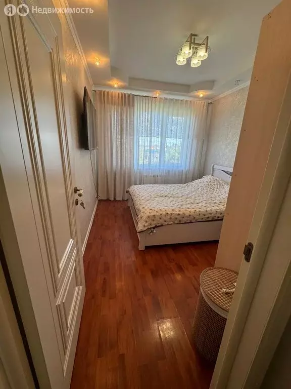 2-комнатная квартира: Апрелевка, Апрелевская улица, 7Ас1 (50.2 м) - Фото 0