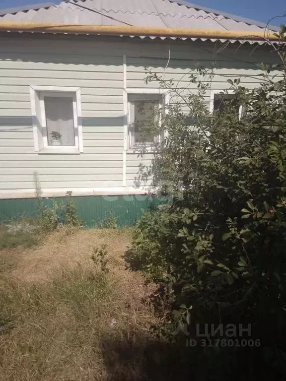 Дом в Белгородская область, Новый Оскол ул. Чапаева, 23 (38 м) - Фото 0