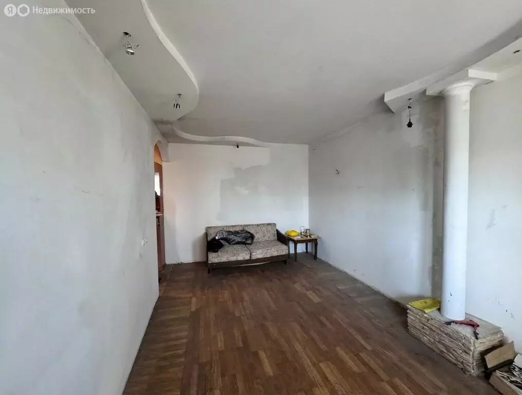 2-комнатная квартира: Белгород, улица Губкина, 6 (45 м) - Фото 2