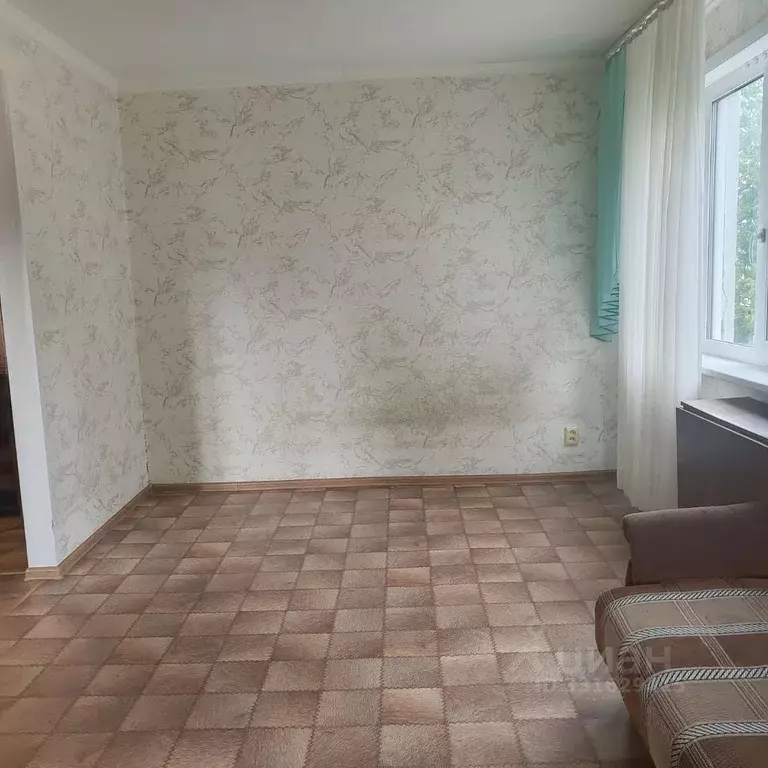 1-к кв. Самарская область, Самара Аэродромная ул., 7 (30.9 м) - Фото 2