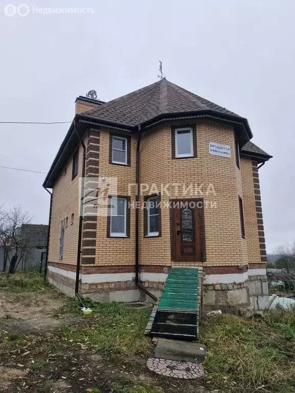 Дом в Алексин, улица Ломоносова, 28 (258 м) - Фото 2