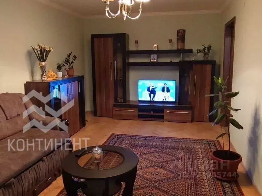 3-к кв. Крым, Евпатория ул. Перекопская, 10 (71.0 м) - Фото 2