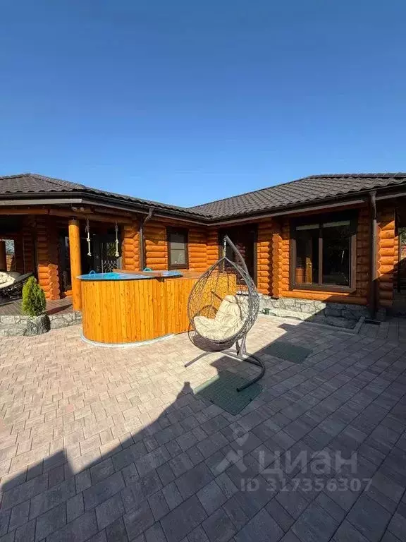 Дом в Ставропольский край, Ессентуки Кольцевая ул., 165/1 (95 м) - Фото 0
