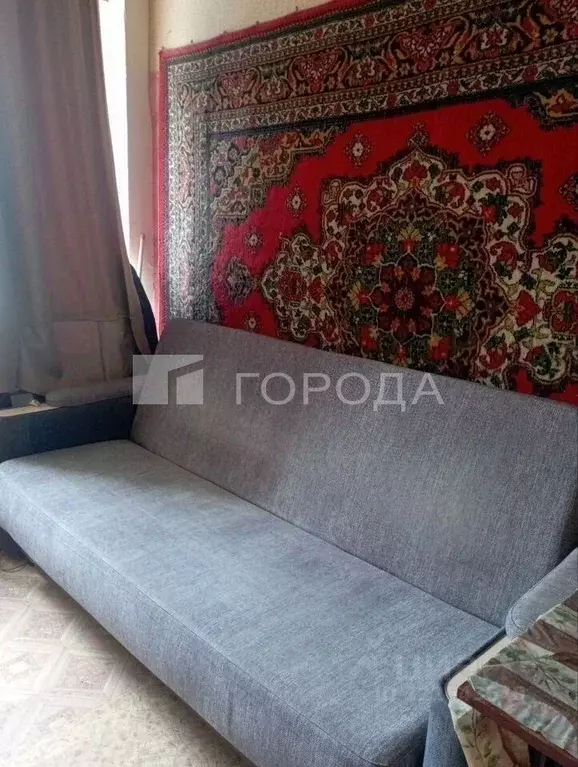 Комната Новосибирская область, Новосибирск Красный просп., 13 (10.0 м) - Фото 2