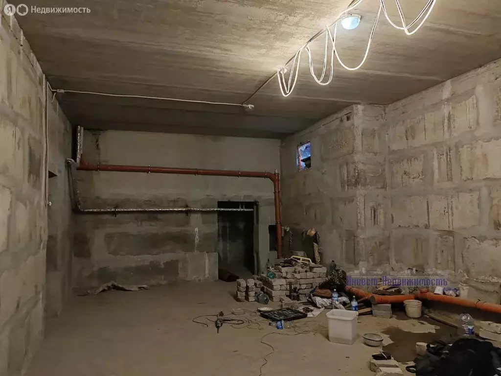 Помещение свободного назначения (58 м) - Фото 2