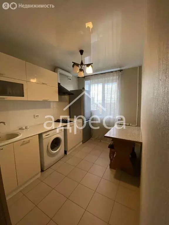 1-комнатная квартира: Самара, улица Осипенко, 14 (31 м) - Фото 2