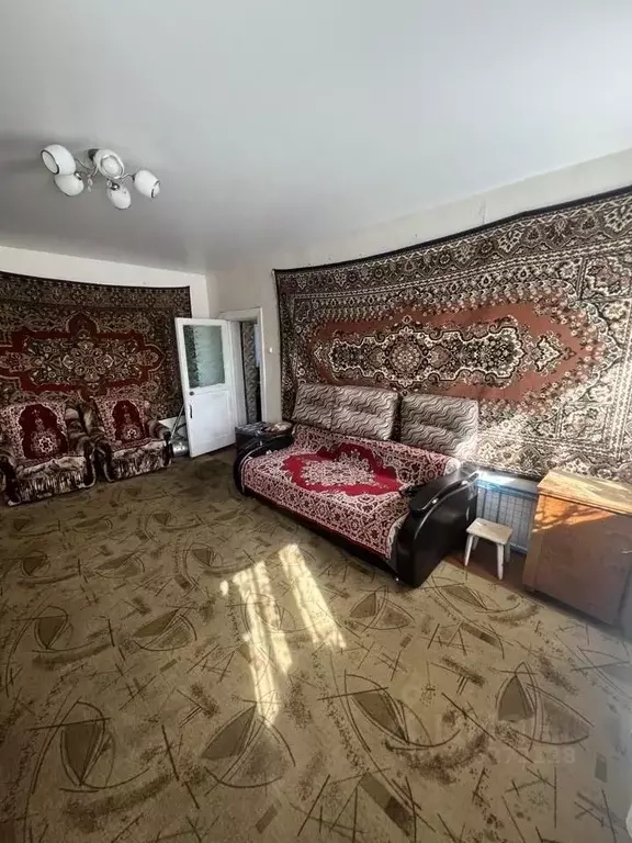 Дом в Омская область, Омск ул. 10-я Северная (100 м) - Фото 2