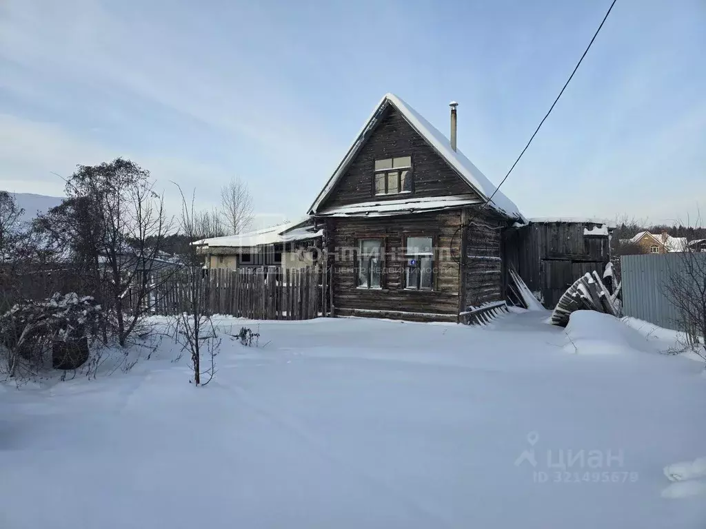 Участок в Владимирская область, Ковровский район, Клязьминское с/пос, ... - Фото 1