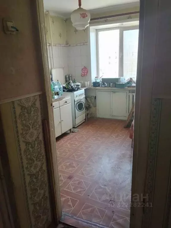 3-к кв. Белгородская область, Старый Оскол Молодогвардеец мкр, 17 ... - Фото 2