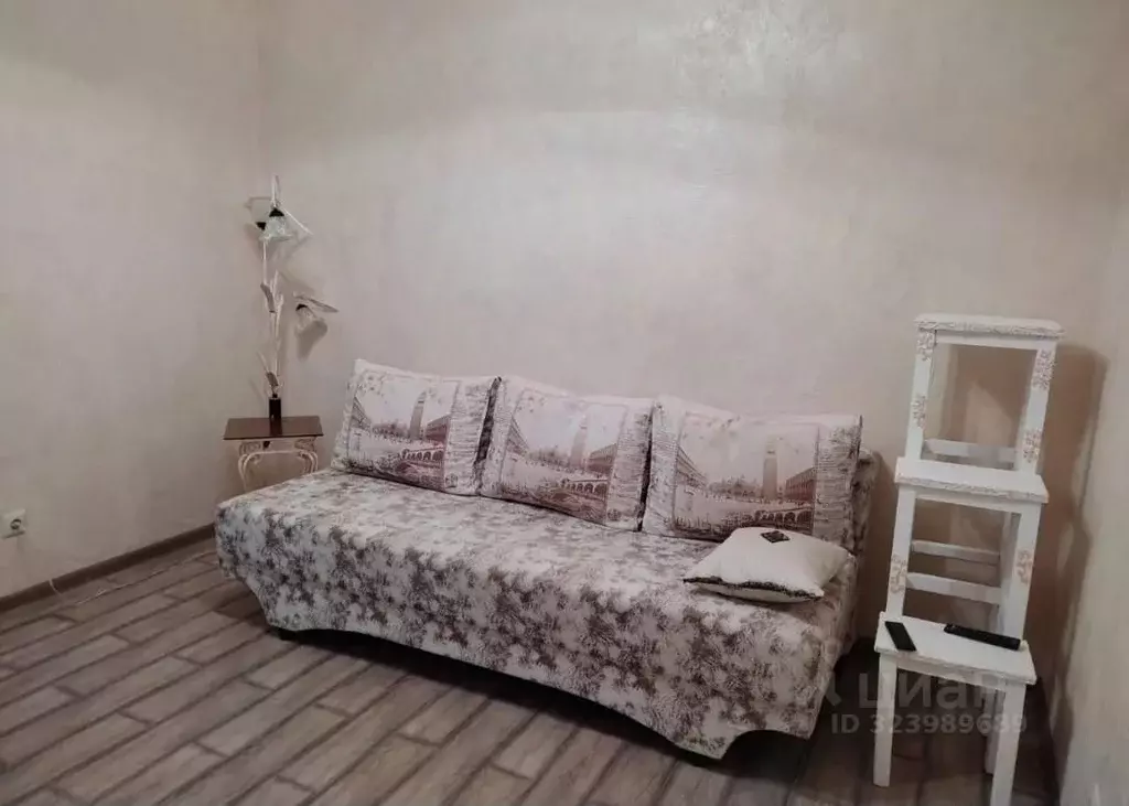 2-к кв. Ростовская область, Ростов-на-Дону 2-я Краснодарская ул., ... - Фото 1