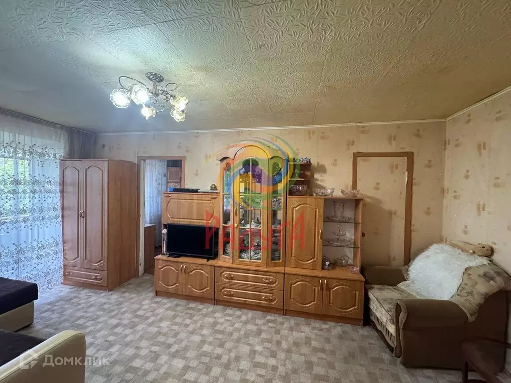 Продаётся 2-к квартира, 44.2 м - Фото 0