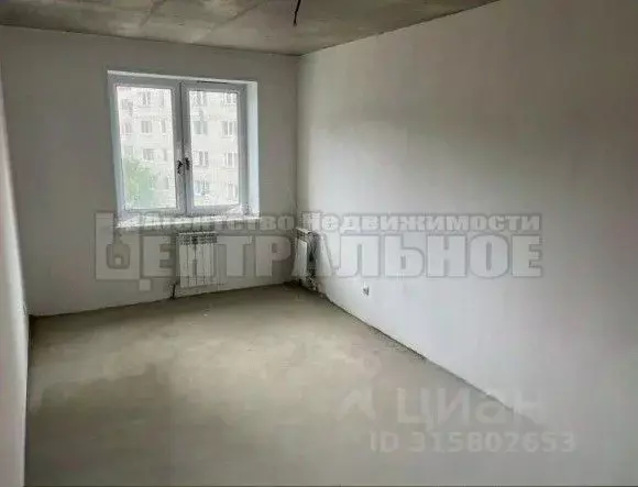 1-к кв. Смоленская область, Смоленск ул. 25 Сентября, 30 (51.34 м) - Фото 0