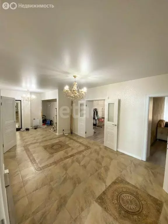 3-комнатная квартира: Барнаул, Змеиногорский тракт, 104П/11 (102.7 м) - Фото 1